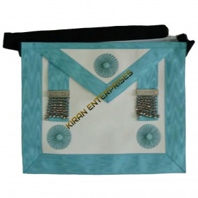 Masonic Apron